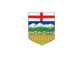Alberta Emblem