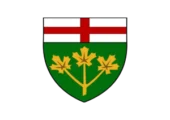 Ontario Emblem